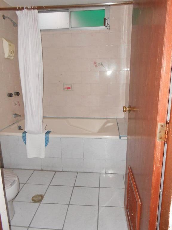 Hotel Florida Plaza ดูรังโก ห้อง รูปภาพ