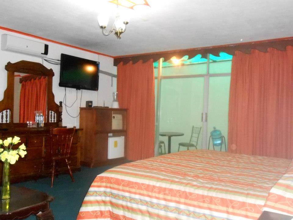Hotel Florida Plaza ดูรังโก ภายนอก รูปภาพ